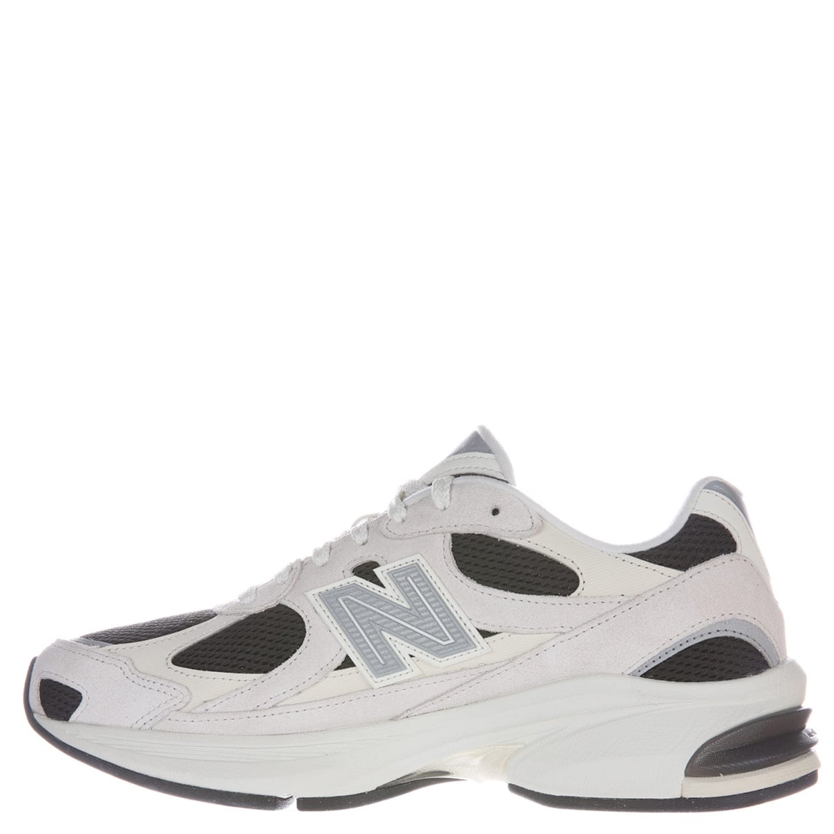 ZAPATILLAS HOMBRE NEW BALANCE URBANAS BLANCO U2010  - 1