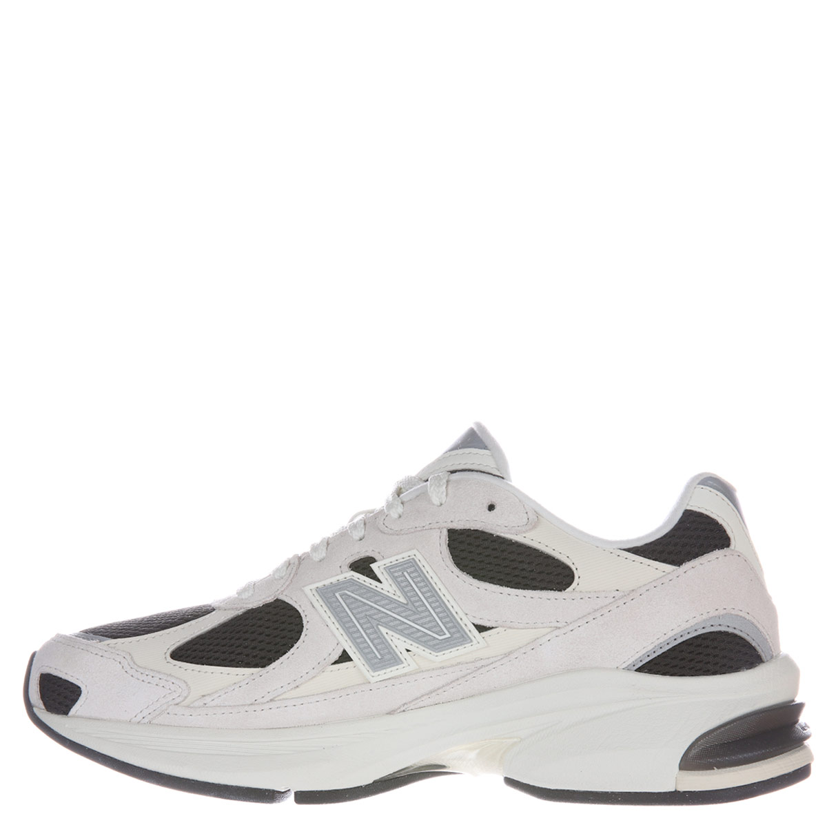ZAPATILLAS HOMBRE NEW BALANCE URBANAS BLANCO U2010 - 1