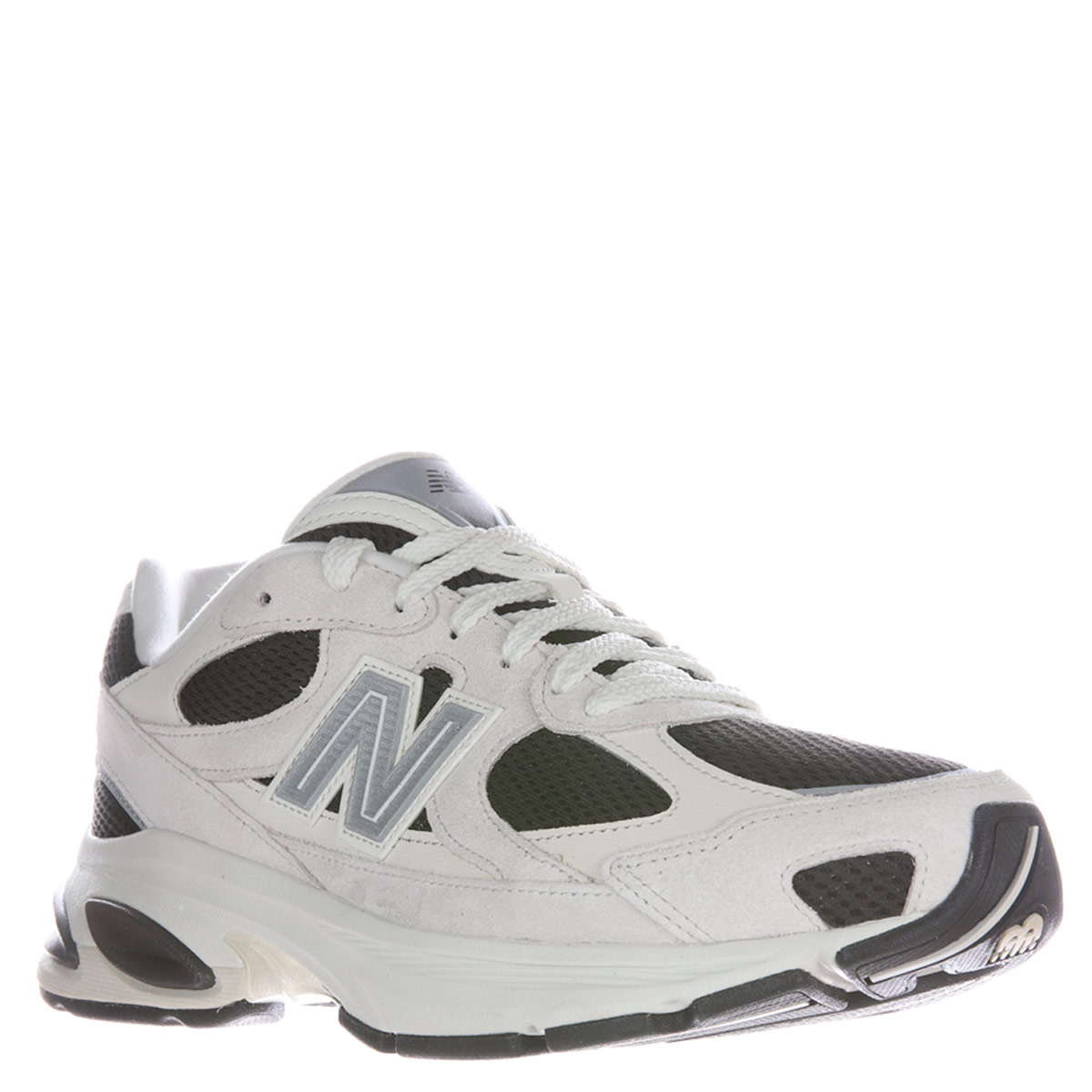 ZAPATILLAS HOMBRE NEW BALANCE URBANAS BLANCO U2010 - 2