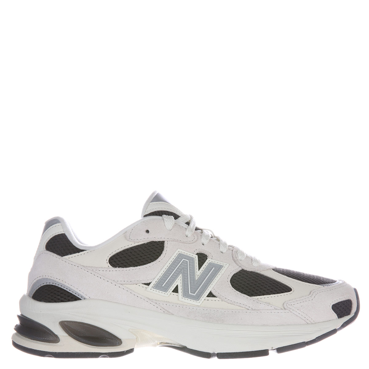 ZAPATILLAS HOMBRE NEW BALANCE URBANAS BLANCO U2010 - 3