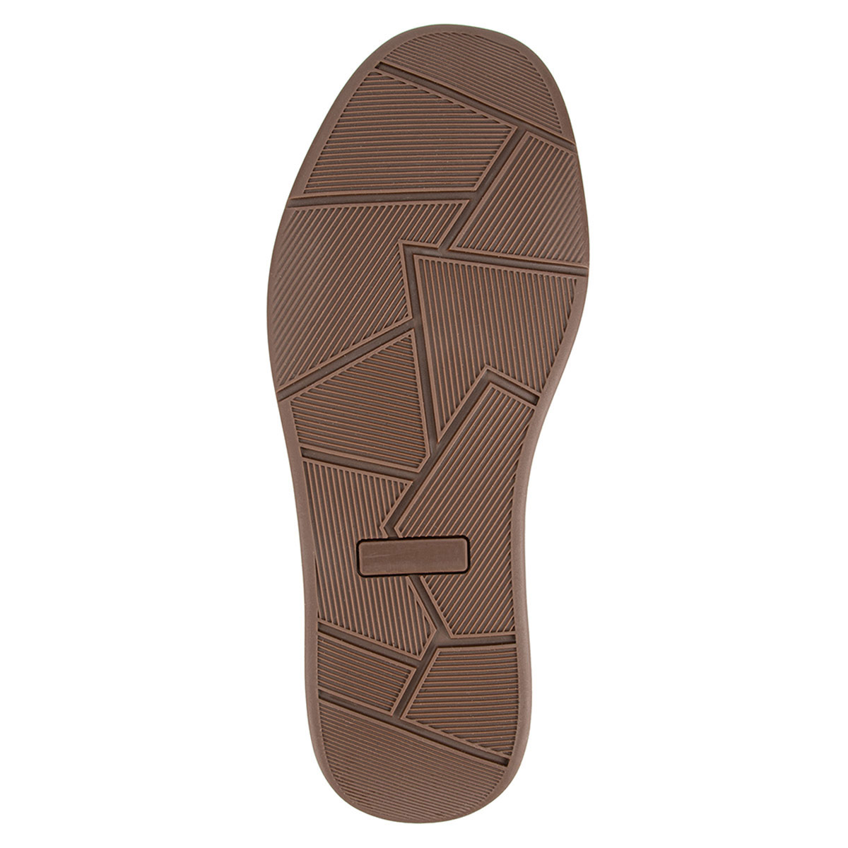ZAPATILLAS HOMBRE PIERRE CARDIN URBANAS NEGRO CUERO - 6