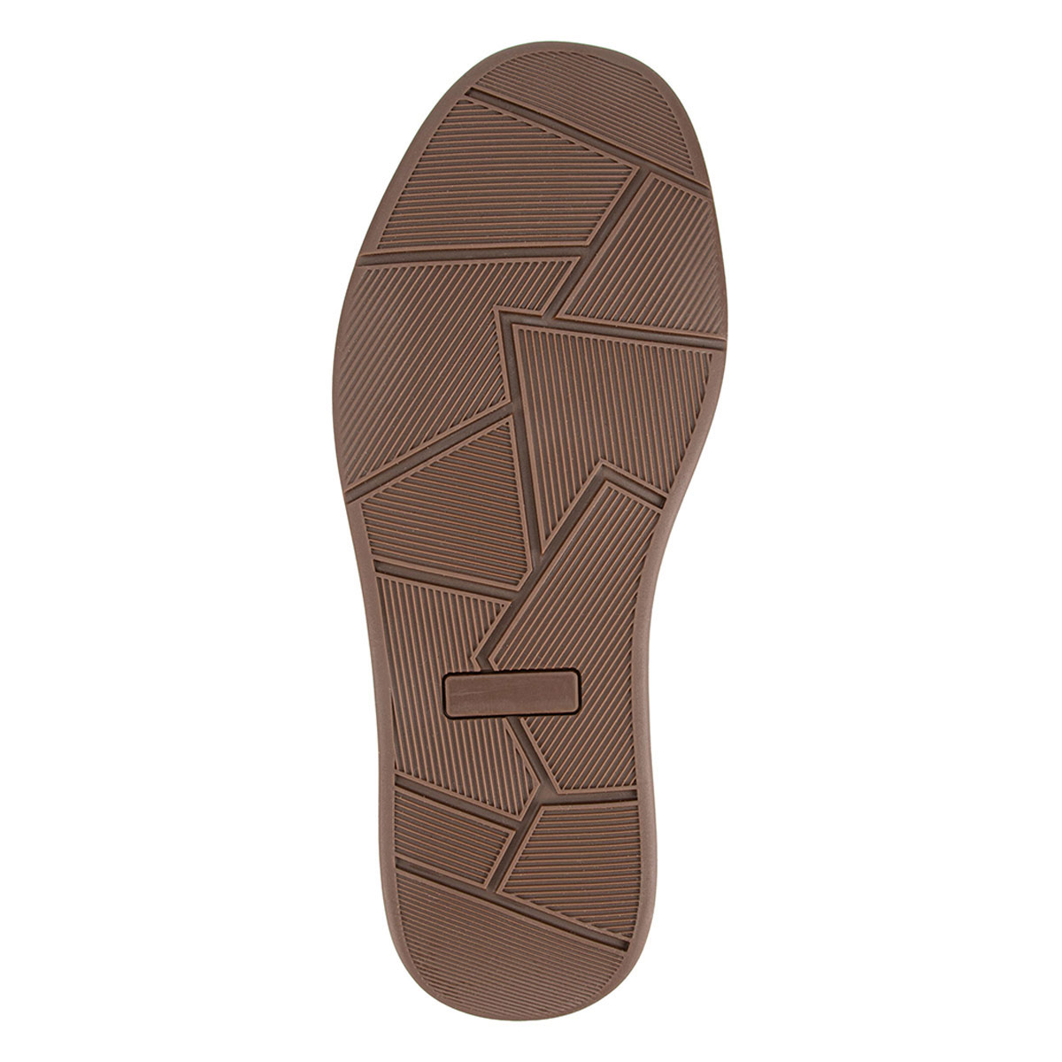 ZAPATILLAS HOMBRE PIERRE CARDIN URBANAS MARRÓN CUERO - 6