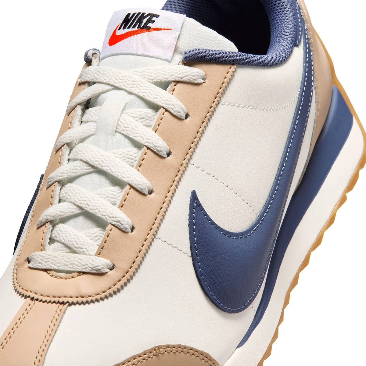 ZAPATILLAS HOMBRE NIKE URBANAS NIKE PACIFIC LEATHER - 3