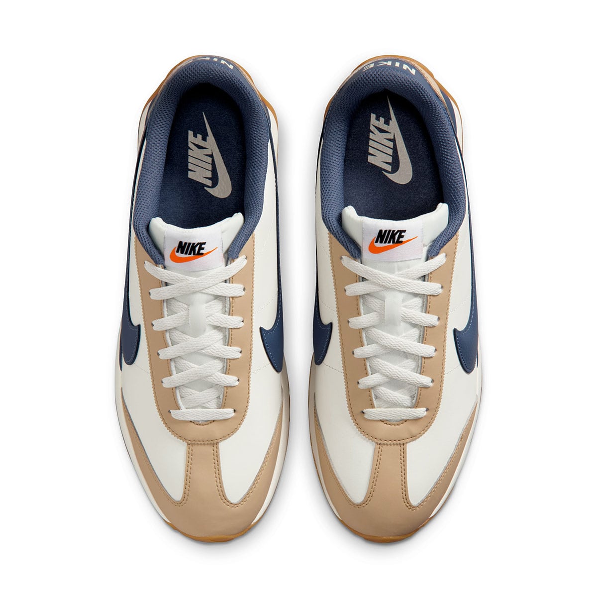 ZAPATILLAS HOMBRE NIKE URBANAS NIKE PACIFIC LEATHER - 4