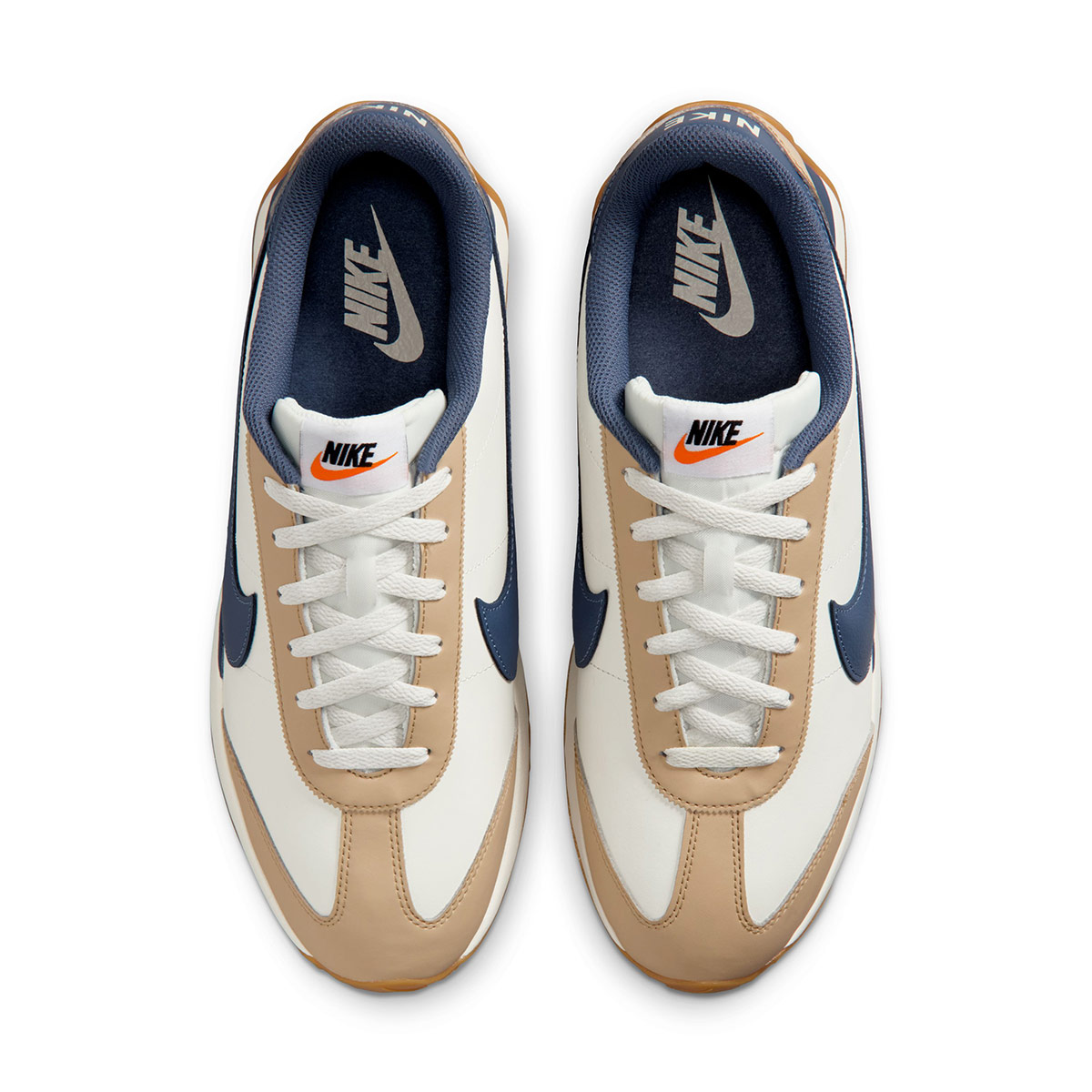 ZAPATILLAS HOMBRE NIKE URBANAS NIKE PACIFIC LEATHER - 4