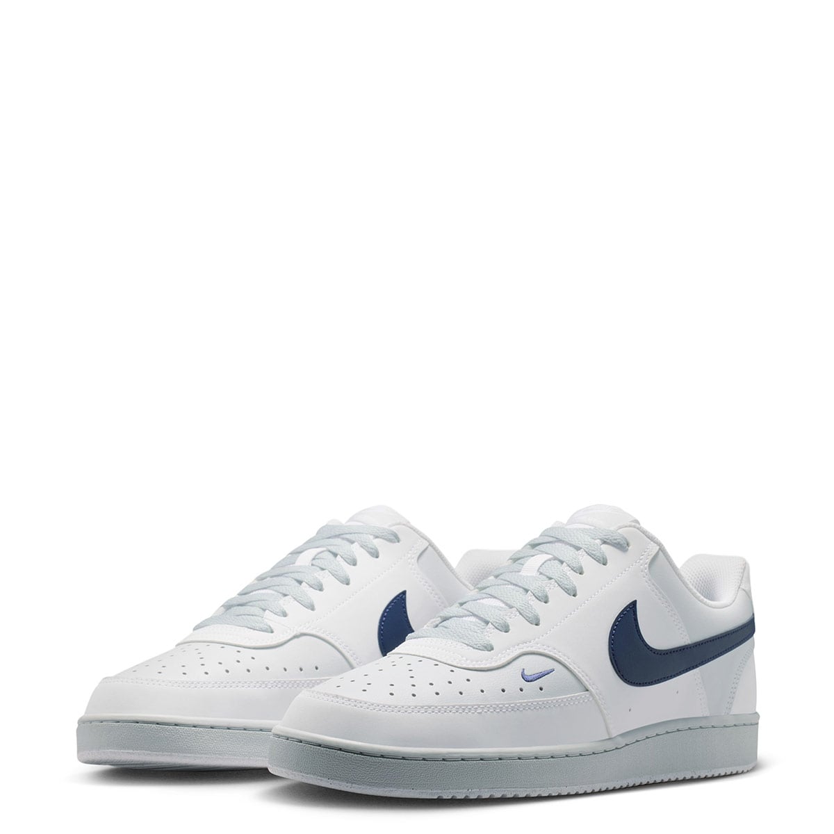 ZAPATILLAS HOMBRE NIKE URBANAS NIKE COURT VISION LO P NBK - 2