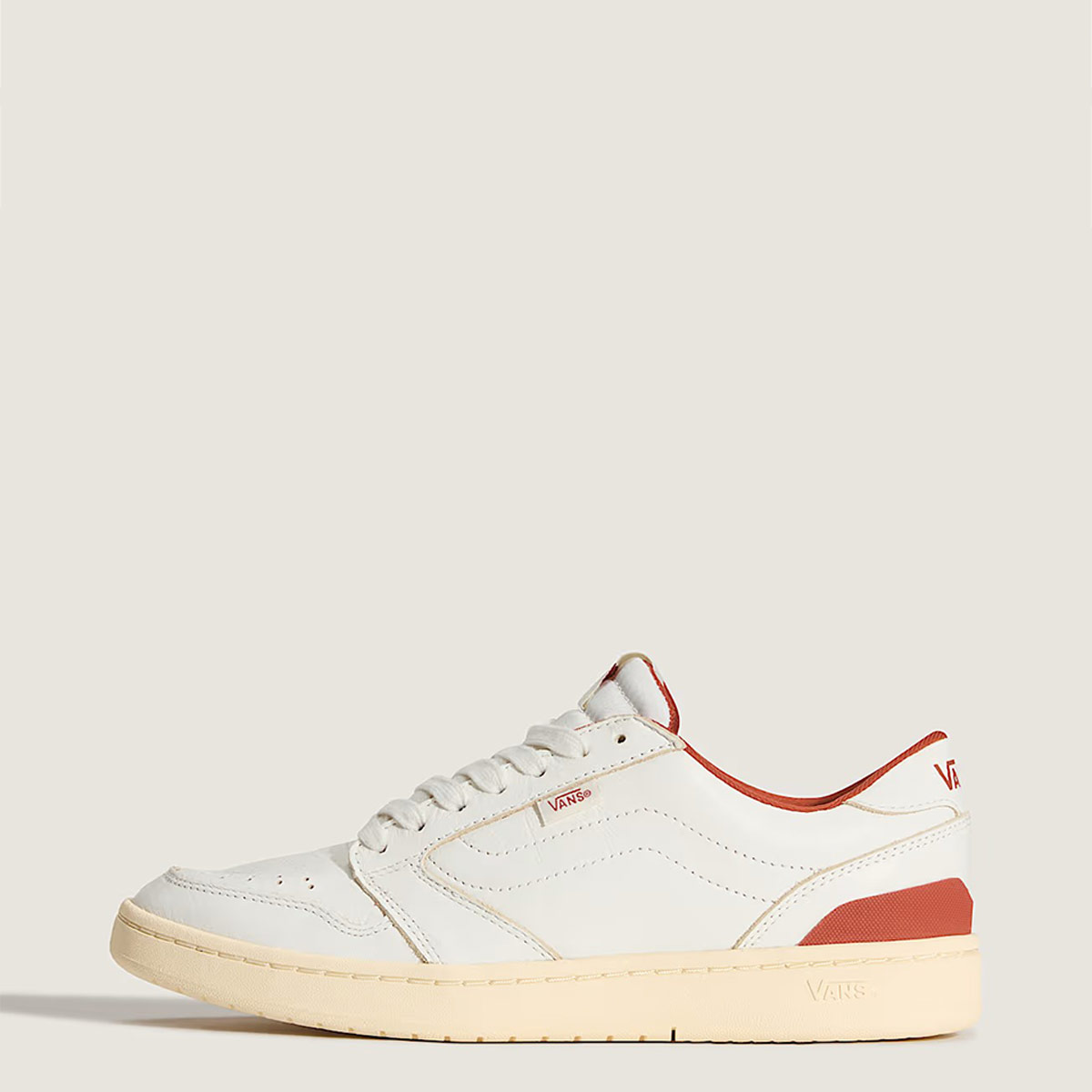 ZAPATILLAS HOMBRE VANS URBANAS COURT LOW - 1