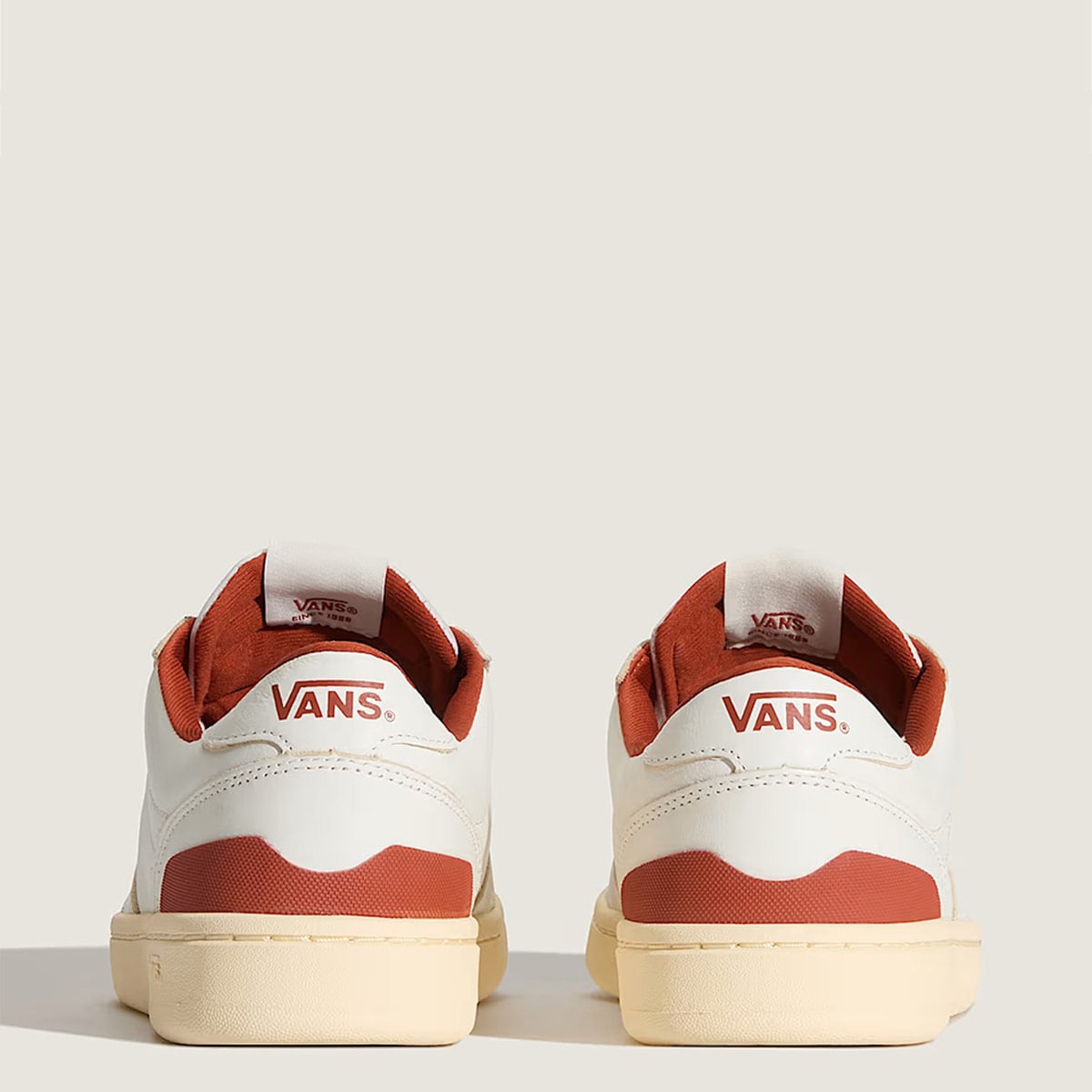 ZAPATILLAS HOMBRE VANS URBANAS COURT LOW - 3