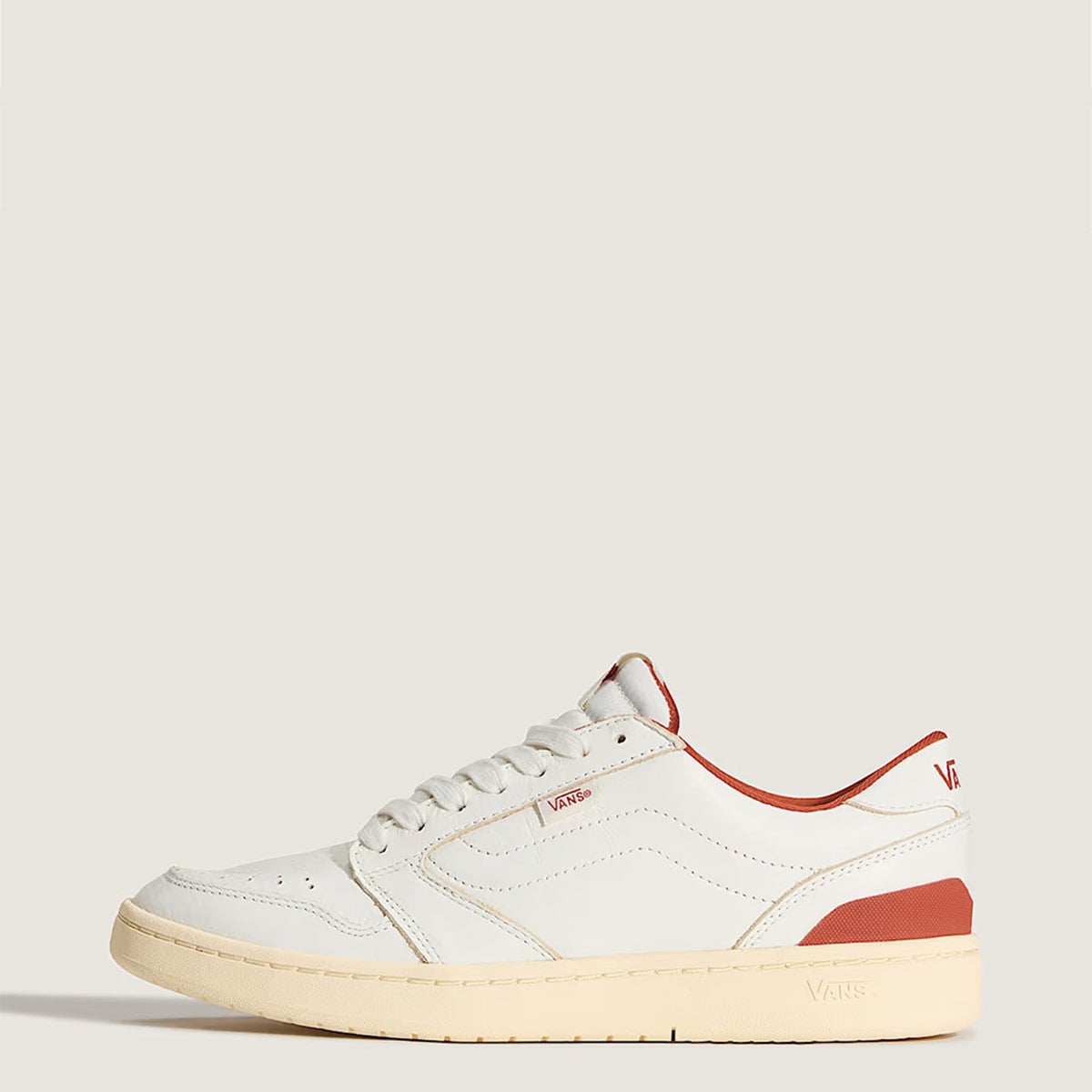 ZAPATILLAS HOMBRE VANS URBANAS COURT LOW - 1