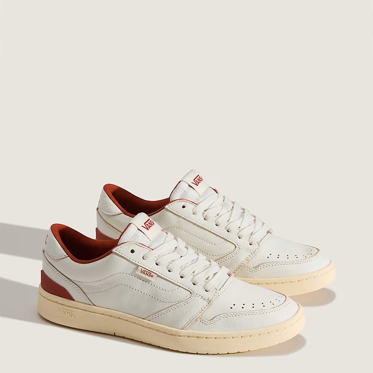 ZAPATILLAS HOMBRE VANS URBANAS COURT LOW - 2