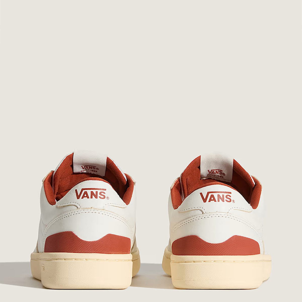 ZAPATILLAS HOMBRE VANS URBANAS COURT LOW - 3