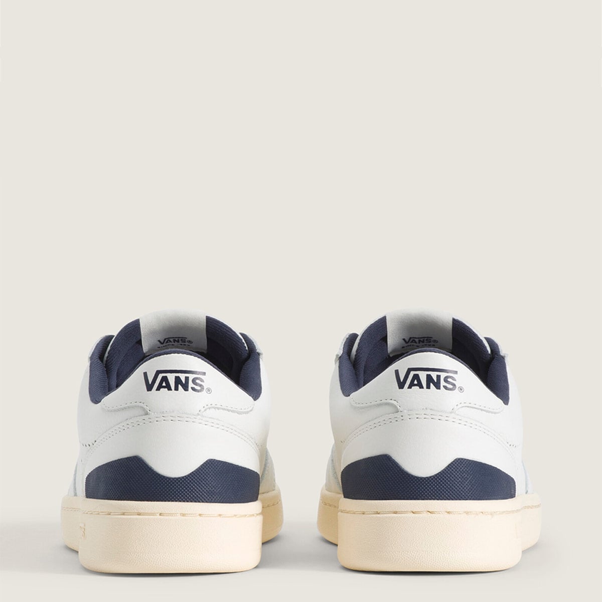 ZAPATILLAS HOMBRE VANS URBANAS COURT LOW - 3