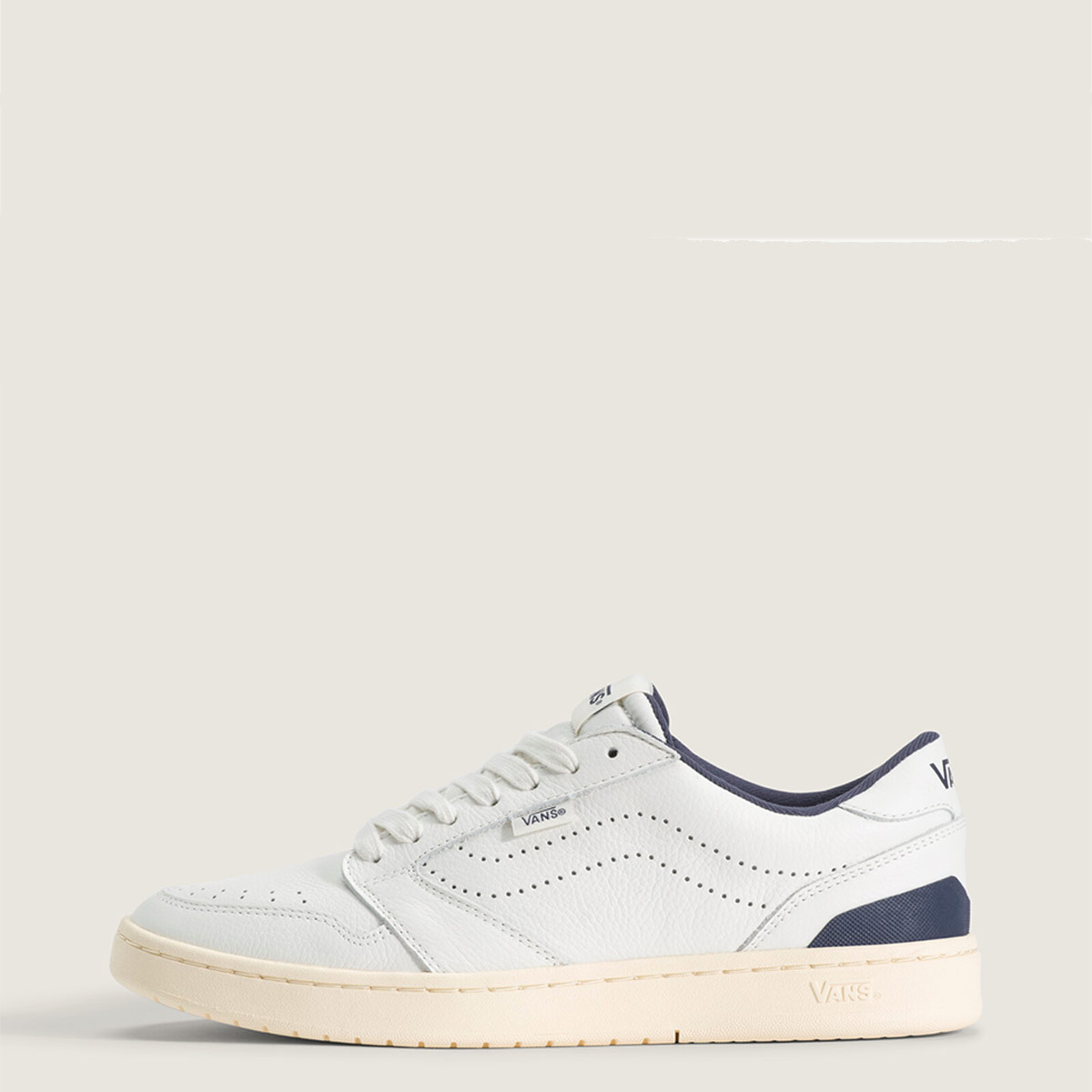 ZAPATILLAS HOMBRE VANS URBANAS COURT LOW - 1