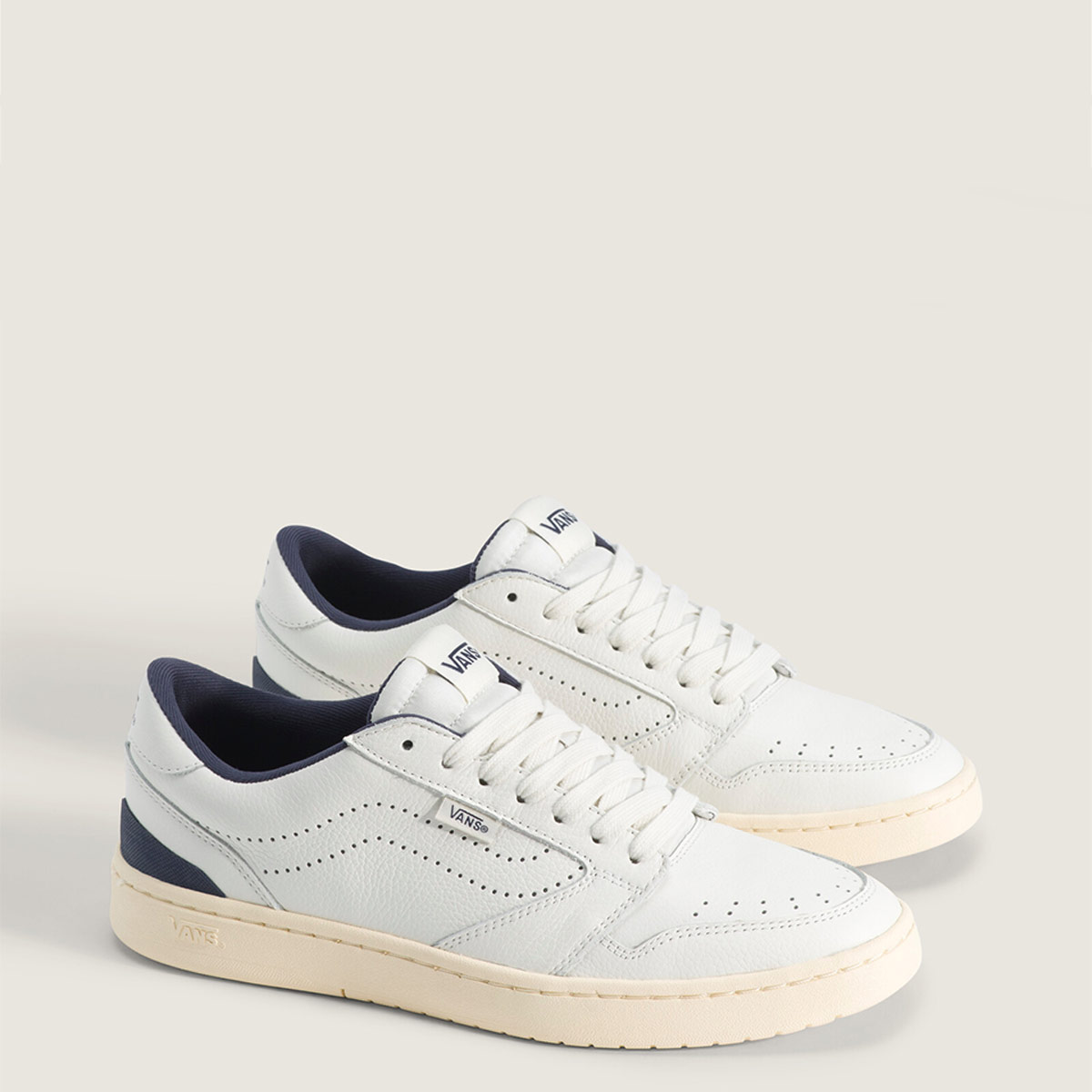 ZAPATILLAS HOMBRE VANS URBANAS COURT LOW - 2