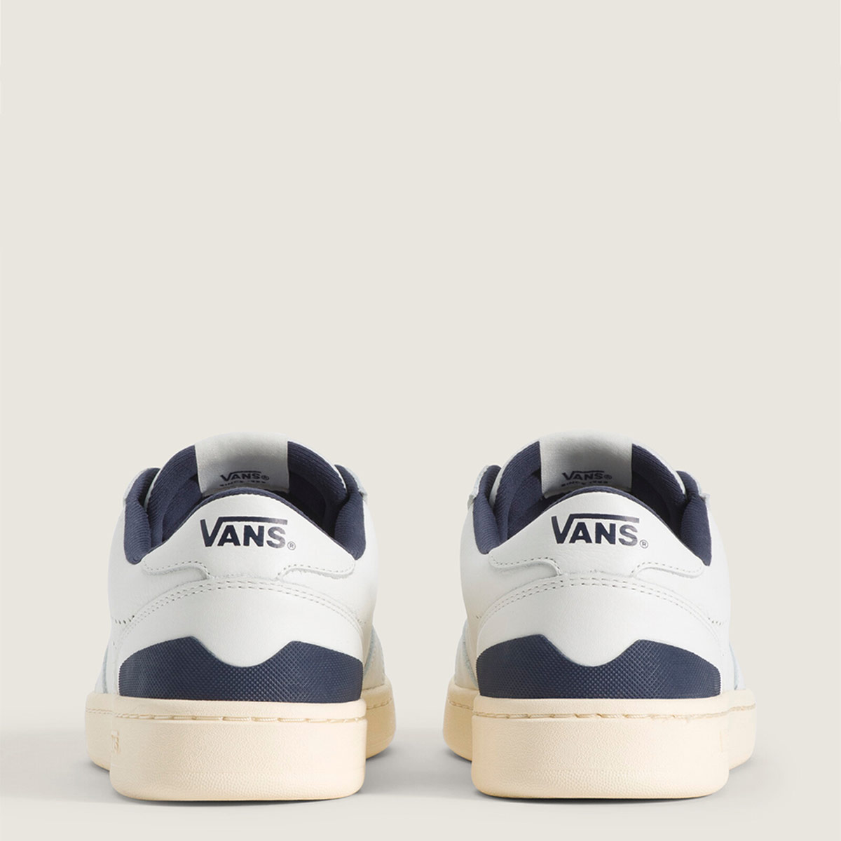 ZAPATILLAS HOMBRE VANS URBANAS COURT LOW - 3