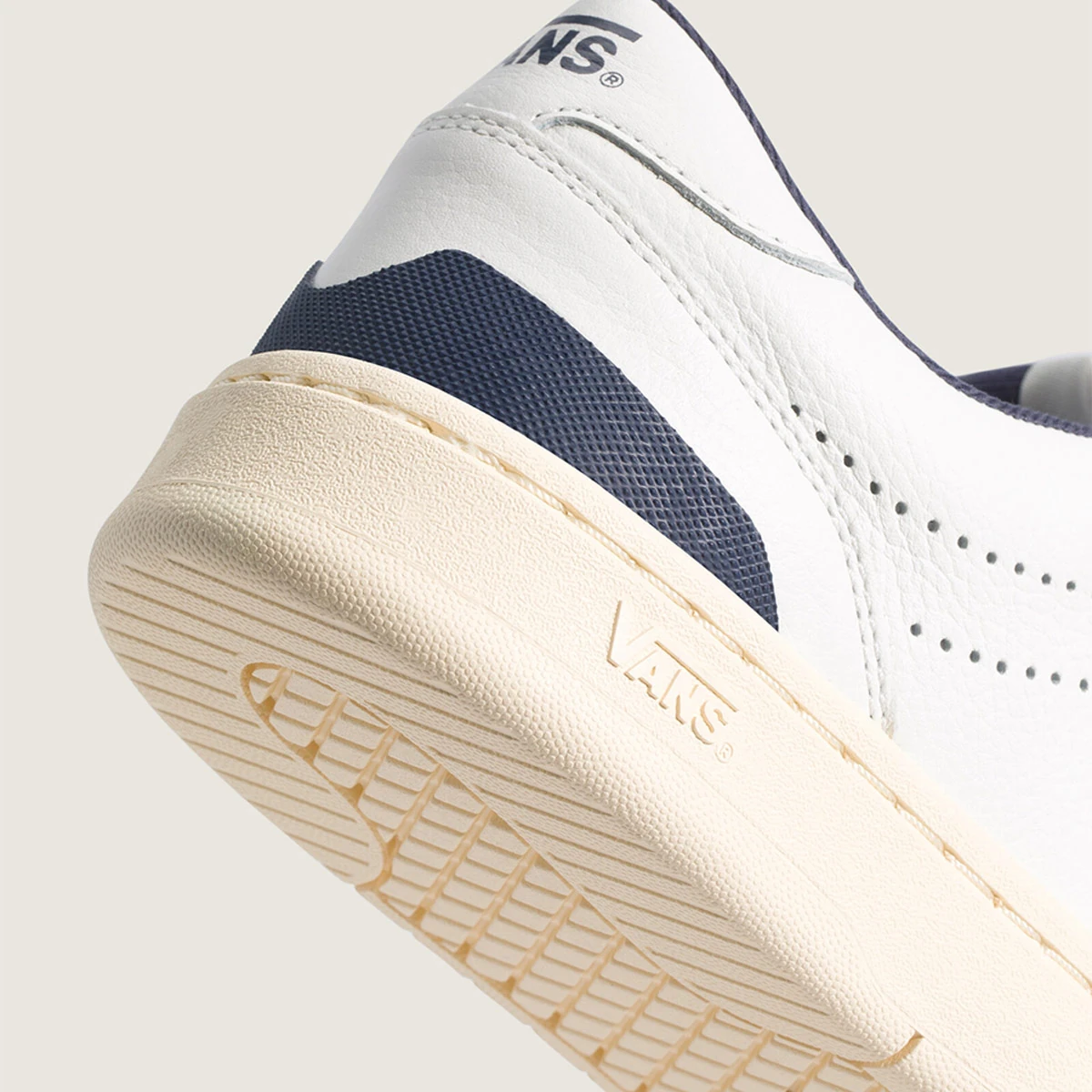 ZAPATILLAS HOMBRE VANS URBANAS COURT LOW - 5