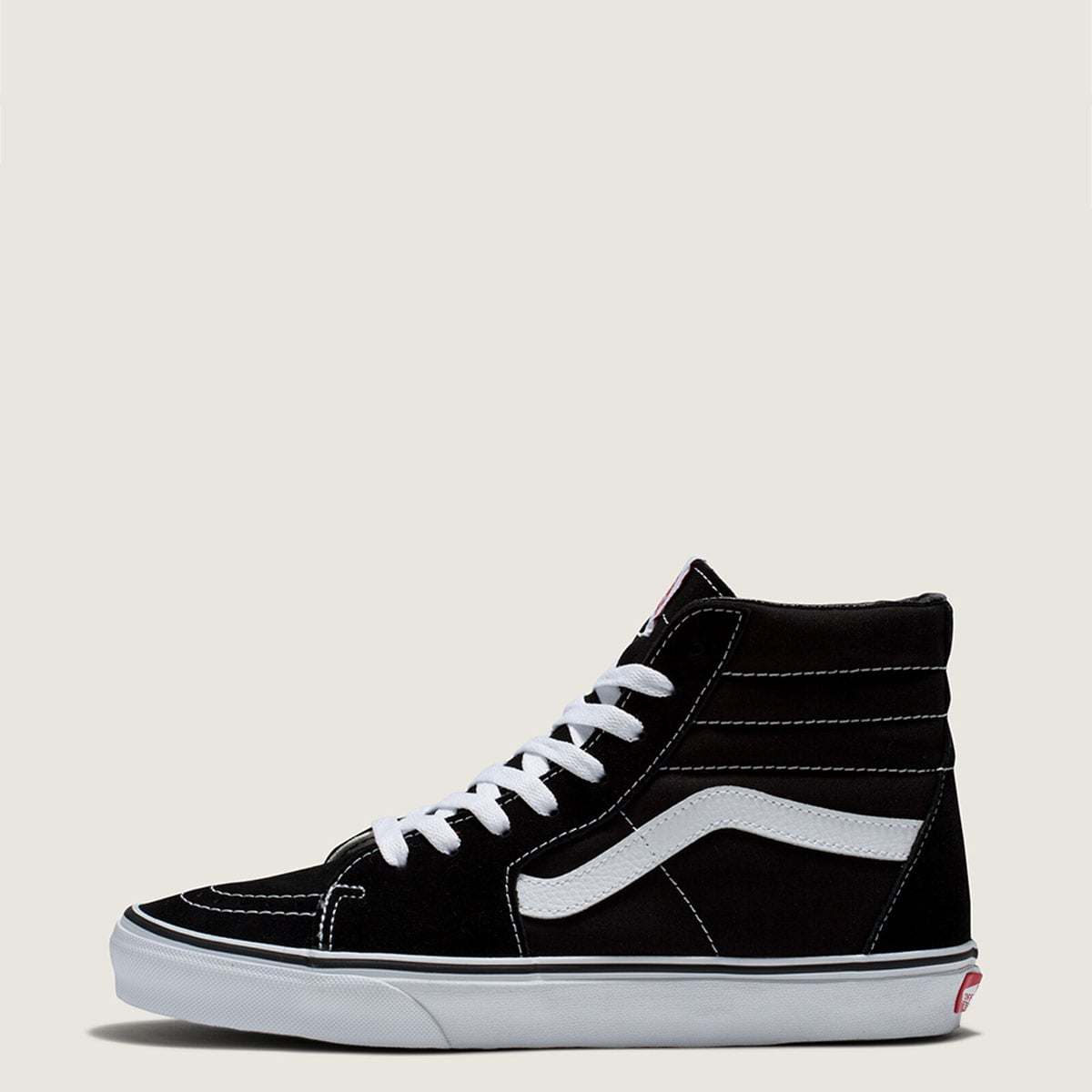 ZAPATILLAS HOMBRE VANS URBANAS UA SK8-HI - 1