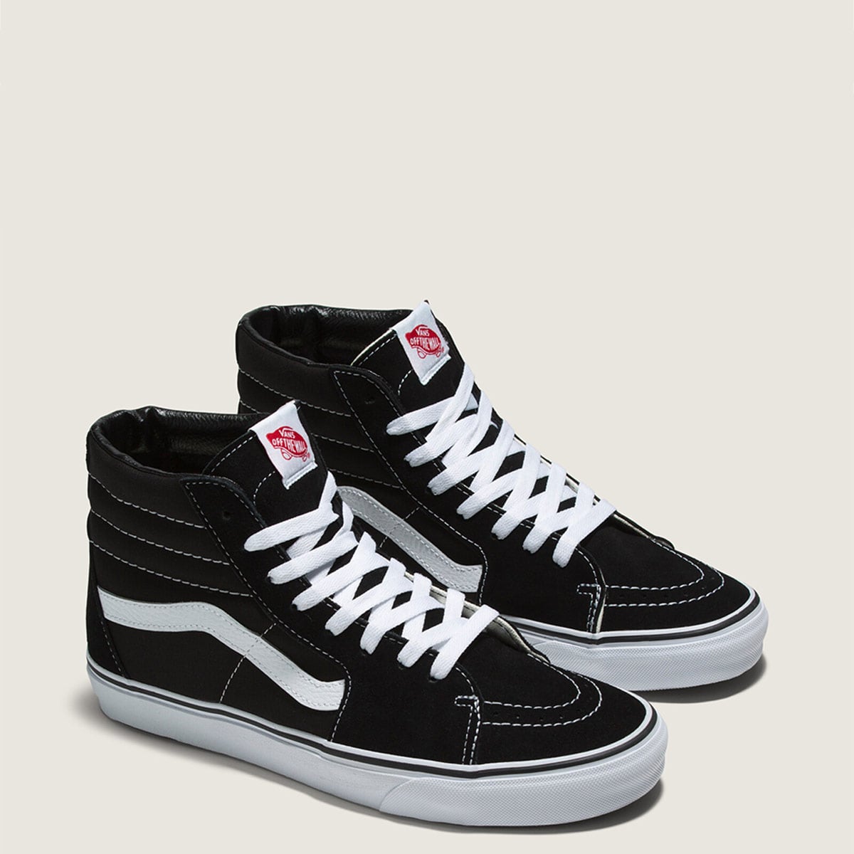 ZAPATILLAS HOMBRE VANS URBANAS UA SK8-HI - 2