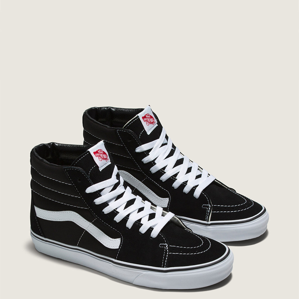 ZAPATILLAS HOMBRE VANS URBANAS UA SK8-HI - 2