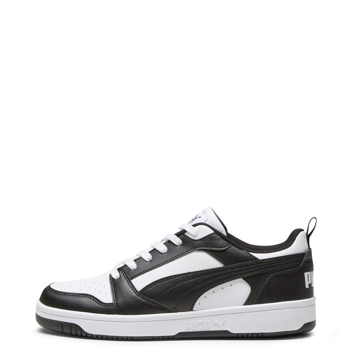 ZAPATILLAS HOMBRE PUMA URBANAS REBOUND V6 LOW - 1
