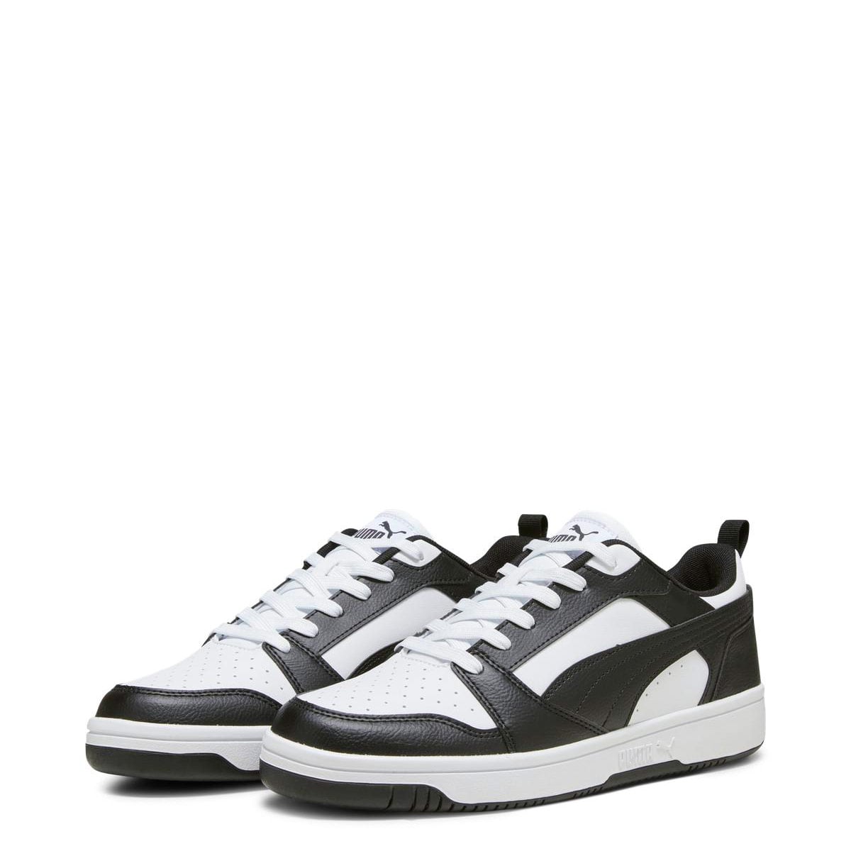 ZAPATILLAS HOMBRE PUMA URBANAS REBOUND V6 LOW - 2