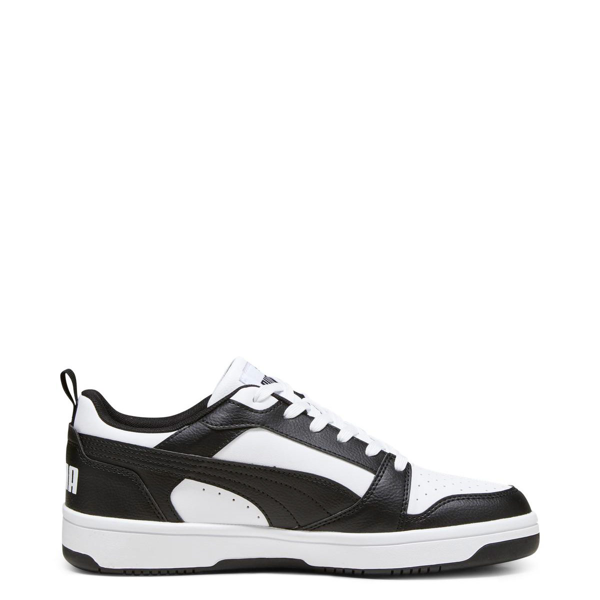 ZAPATILLAS HOMBRE PUMA URBANAS REBOUND V6 LOW - 3