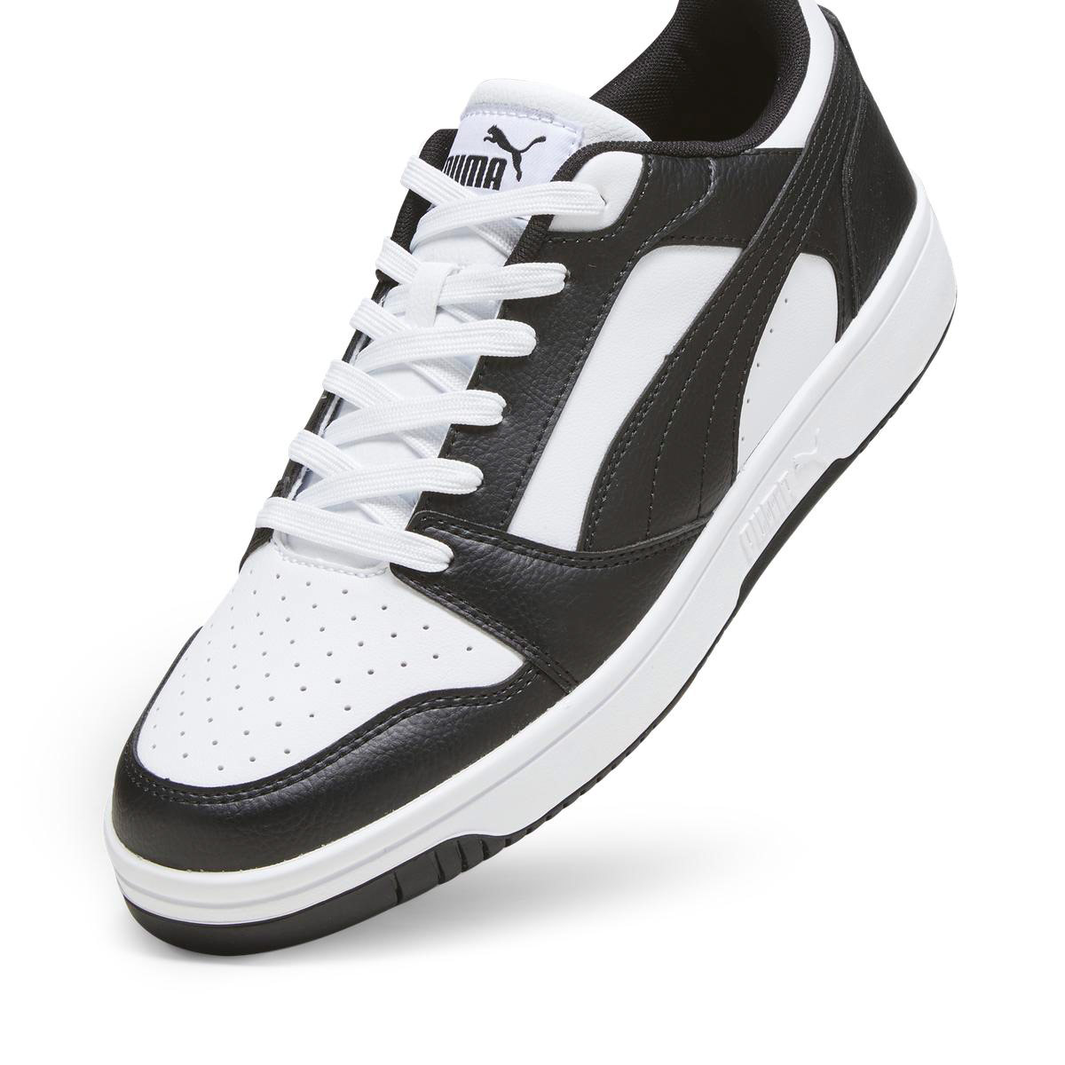 ZAPATILLAS HOMBRE PUMA URBANAS REBOUND V6 LOW - 7