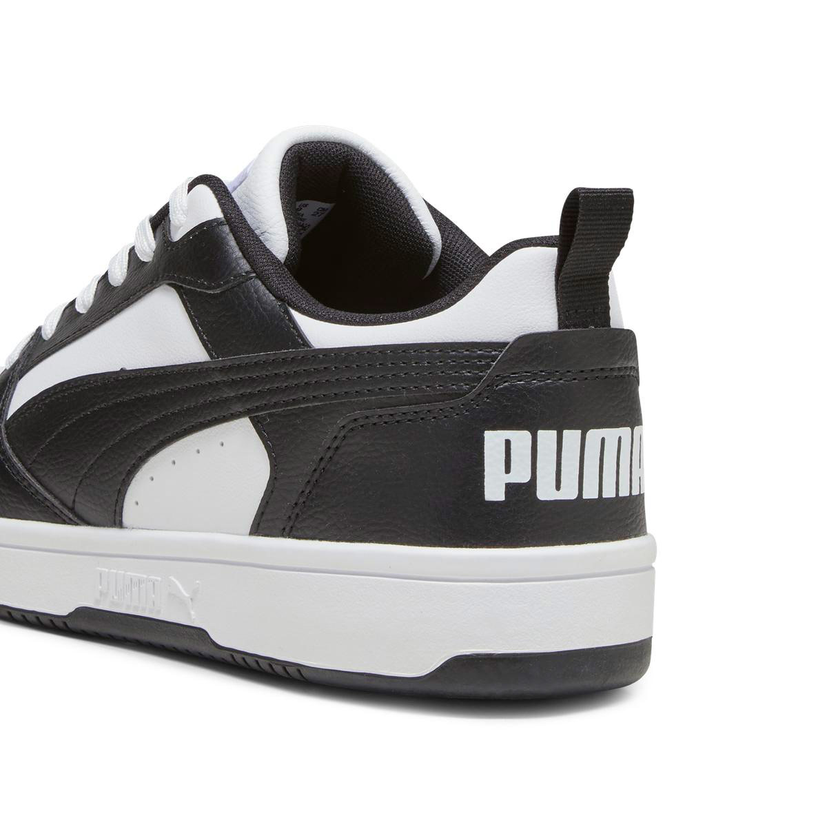 ZAPATILLAS HOMBRE PUMA URBANAS REBOUND V6 LOW - 8