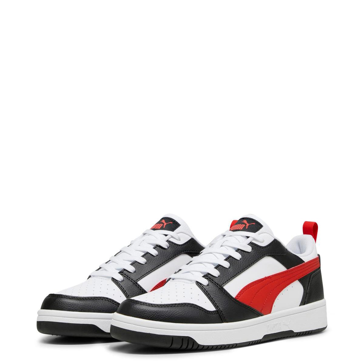 ZAPATILLAS HOMBRE PUMA URBANAS REBOUND V6 LOW - 2
