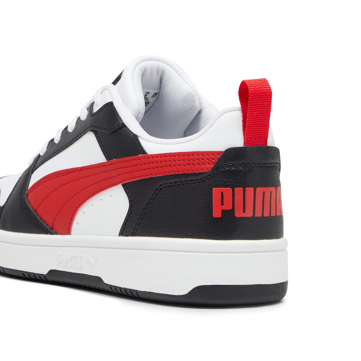 ZAPATILLAS HOMBRE PUMA URBANAS REBOUND V6 LOW - 7