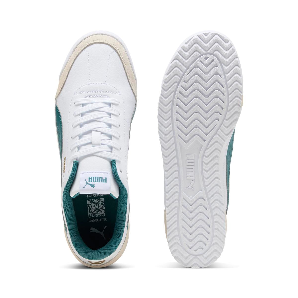 ZAPATILLAS HOMBRE PUMA URBANAS PUMA TURINO II OG - 4