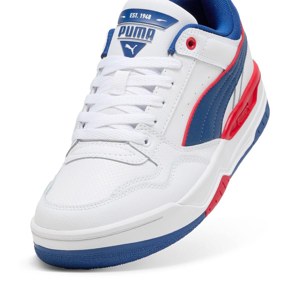 ZAPATILLAS HOMBRE PUMA URBANAS REBOUND RETRO - 4