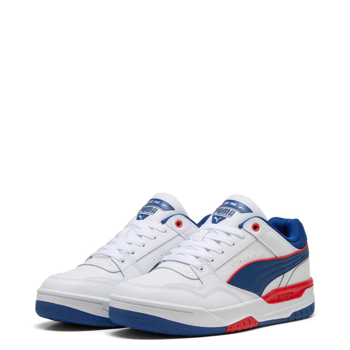 ZAPATILLAS HOMBRE PUMA URBANAS REBOUND RETRO - 2