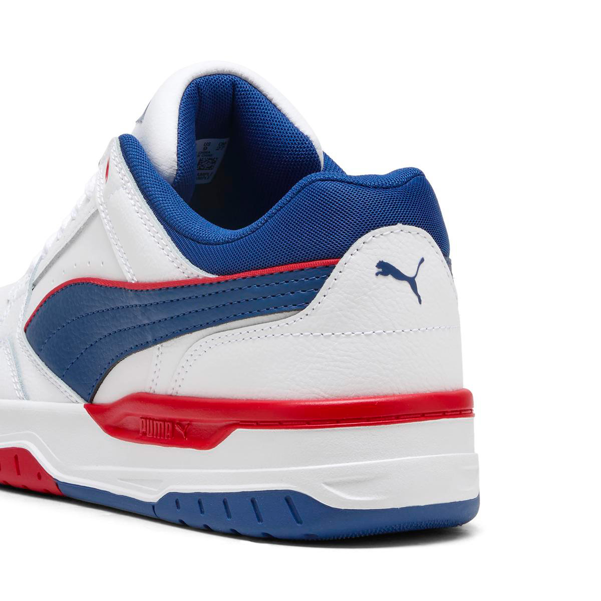 ZAPATILLAS HOMBRE PUMA URBANAS REBOUND RETRO - 5
