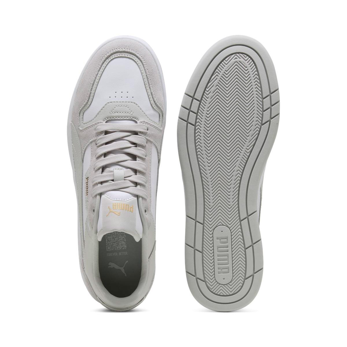 ZAPATILLAS HOMBRE PUMA URBANAS COURT CLASSIC STREET SD - 5