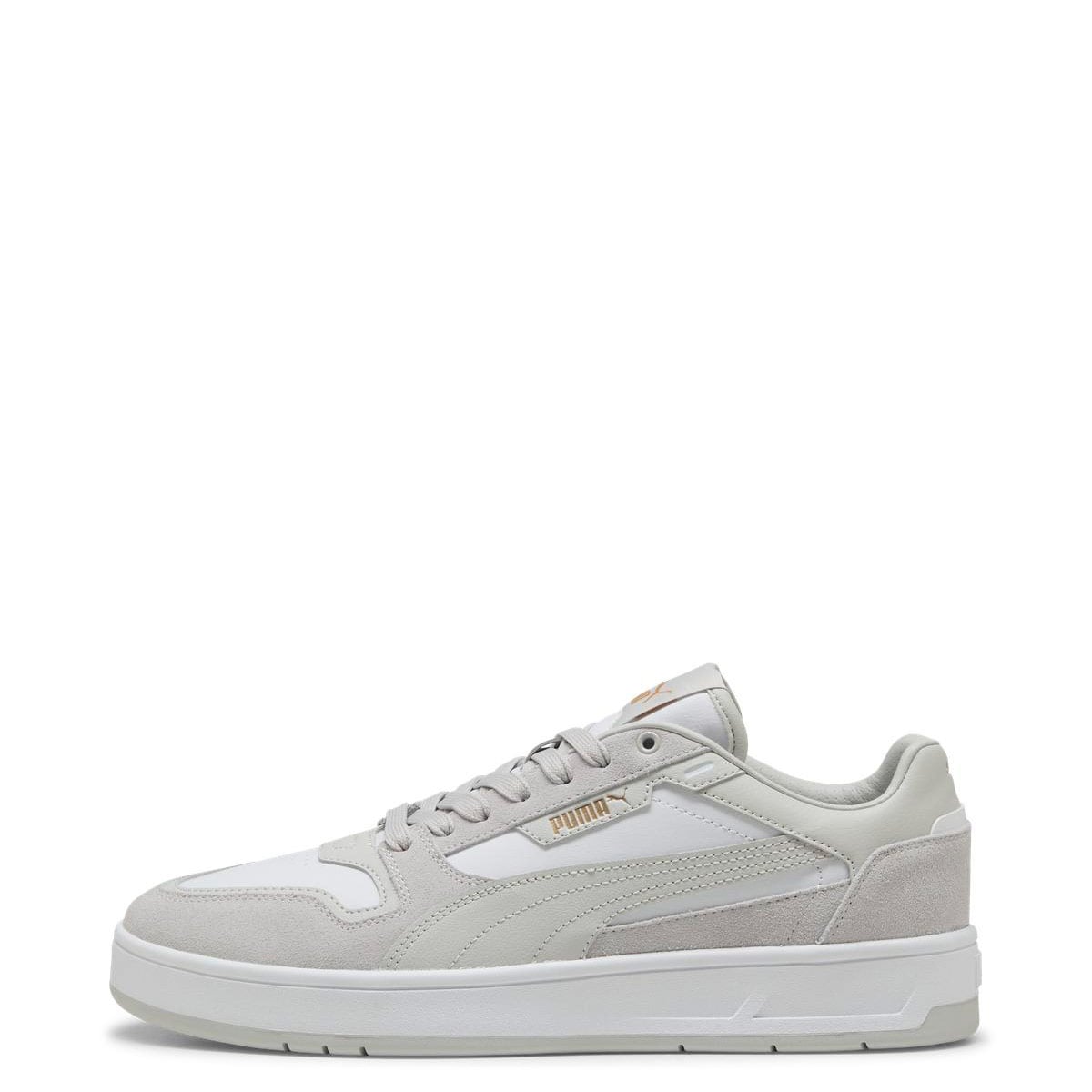 ZAPATILLAS HOMBRE PUMA URBANAS COURT CLASSIC STREET SD - 1