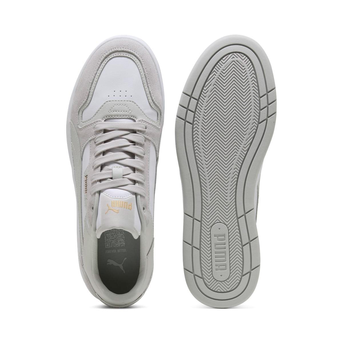 ZAPATILLAS HOMBRE PUMA URBANAS COURT CLASSIC STREET SD - 5