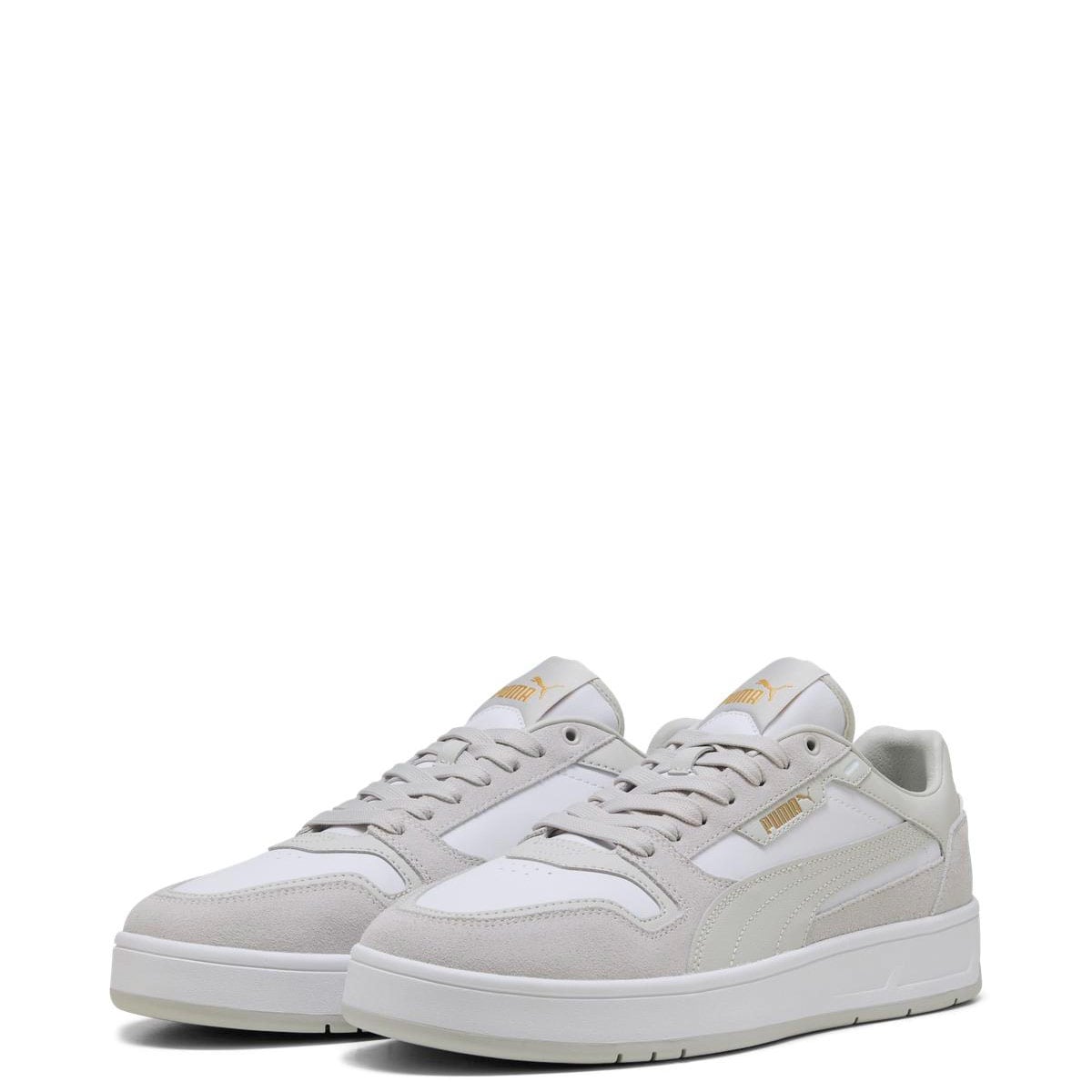 ZAPATILLAS HOMBRE PUMA URBANAS COURT CLASSIC STREET SD - 2