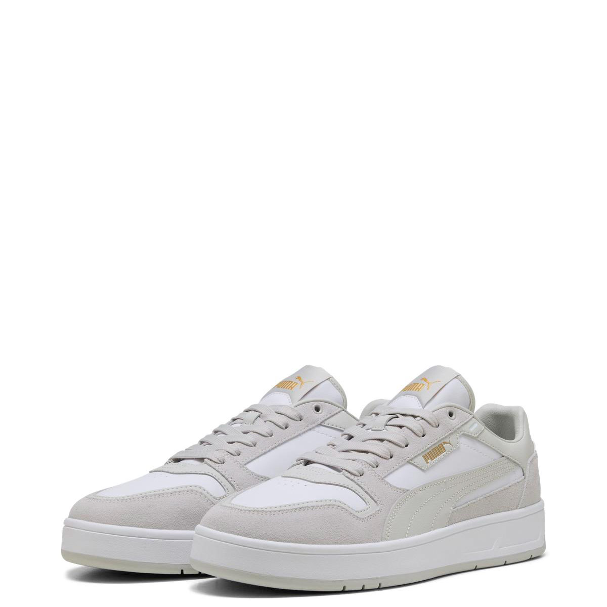 ZAPATILLAS HOMBRE PUMA URBANAS COURT CLASSIC STREET SD - 2