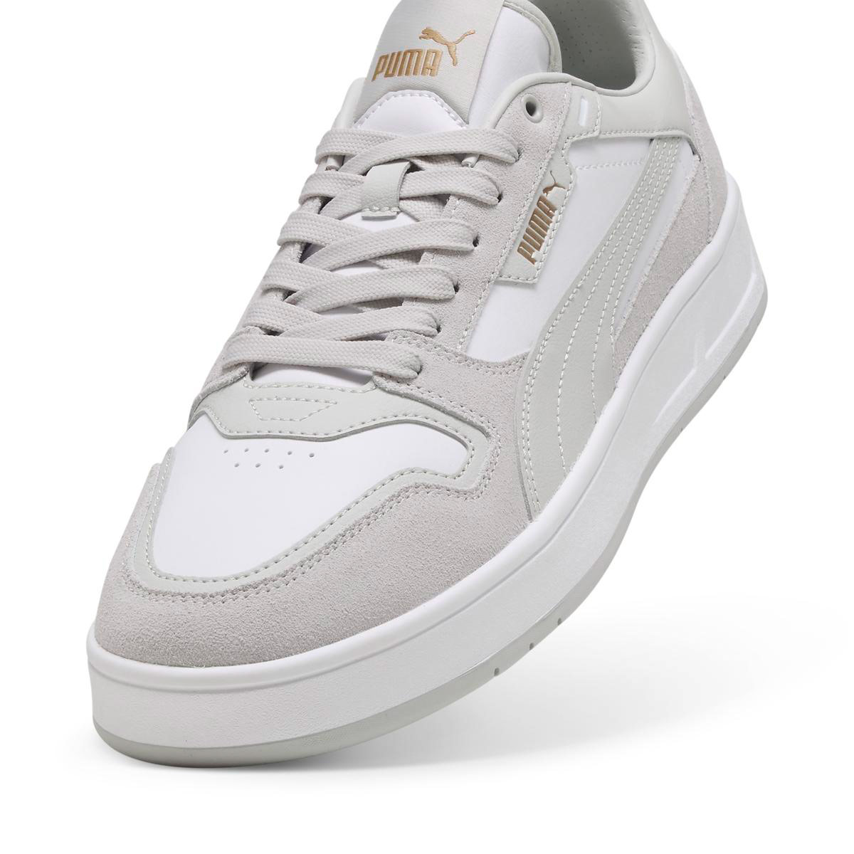 ZAPATILLAS HOMBRE PUMA URBANAS COURT CLASSIC STREET SD - 6