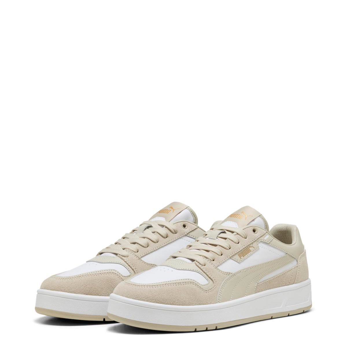 ZAPATILLAS HOMBRE PUMA URBANAS COURT CLASSIC STREET SD - 2