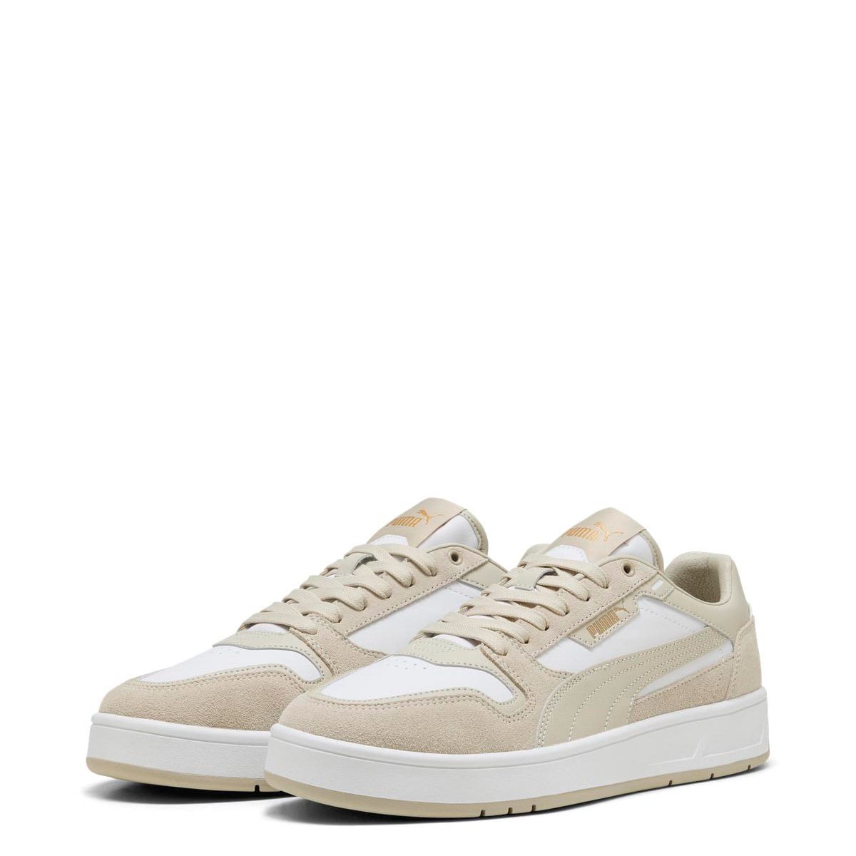 ZAPATILLAS HOMBRE PUMA URBANAS COURT CLASSIC STREET SD - 2