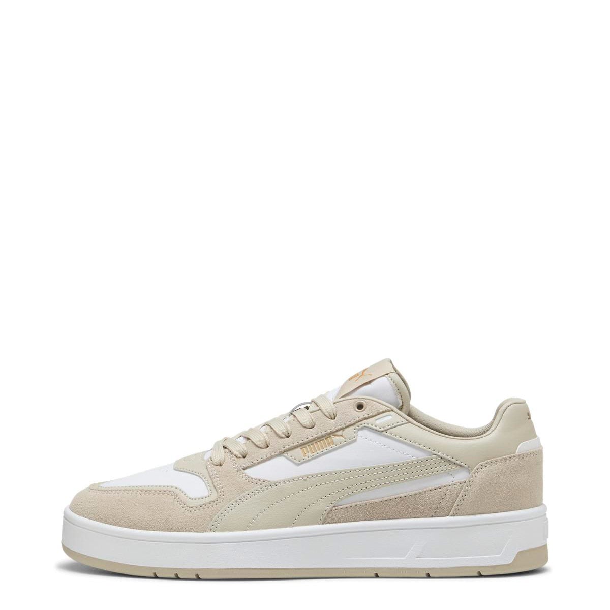 ZAPATILLAS HOMBRE PUMA URBANAS COURT CLASSIC STREET SD - 3
