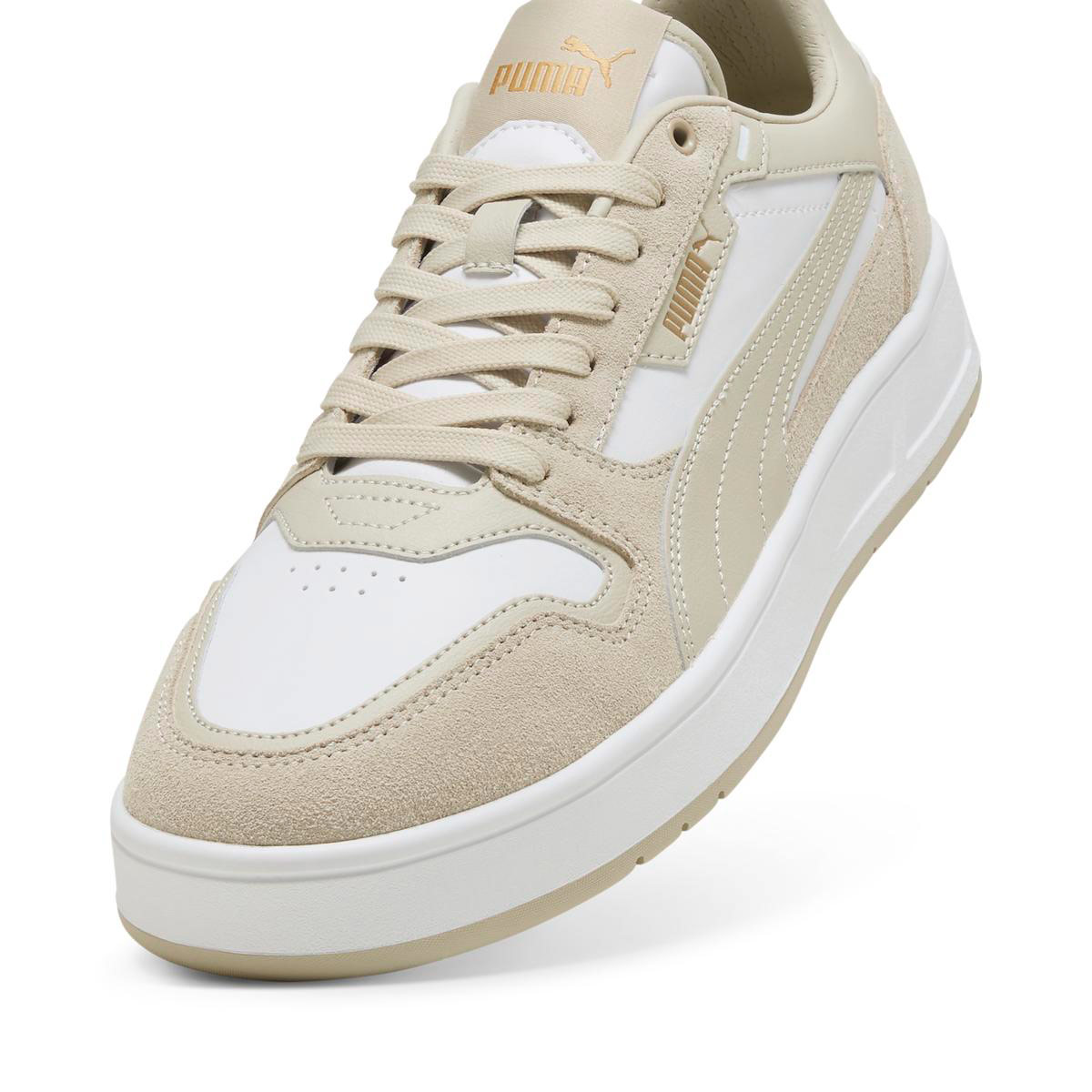 ZAPATILLAS HOMBRE PUMA URBANAS COURT CLASSIC STREET SD - 6
