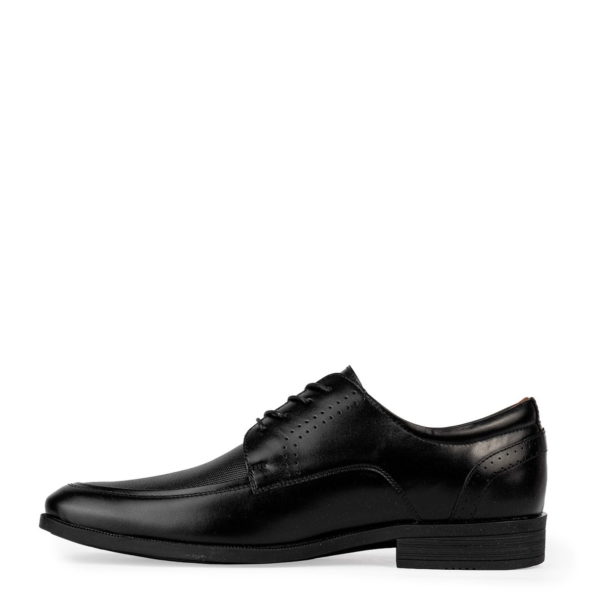 ZAPATOS HOMBRE BATA ADRIAN NEGRO - 3