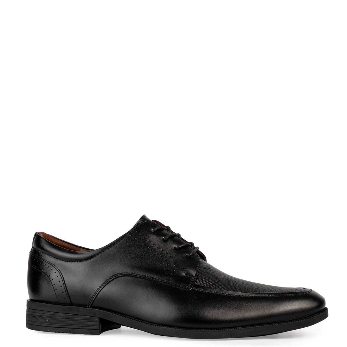 ZAPATOS HOMBRE BATA ADRIAN NEGRO - 1