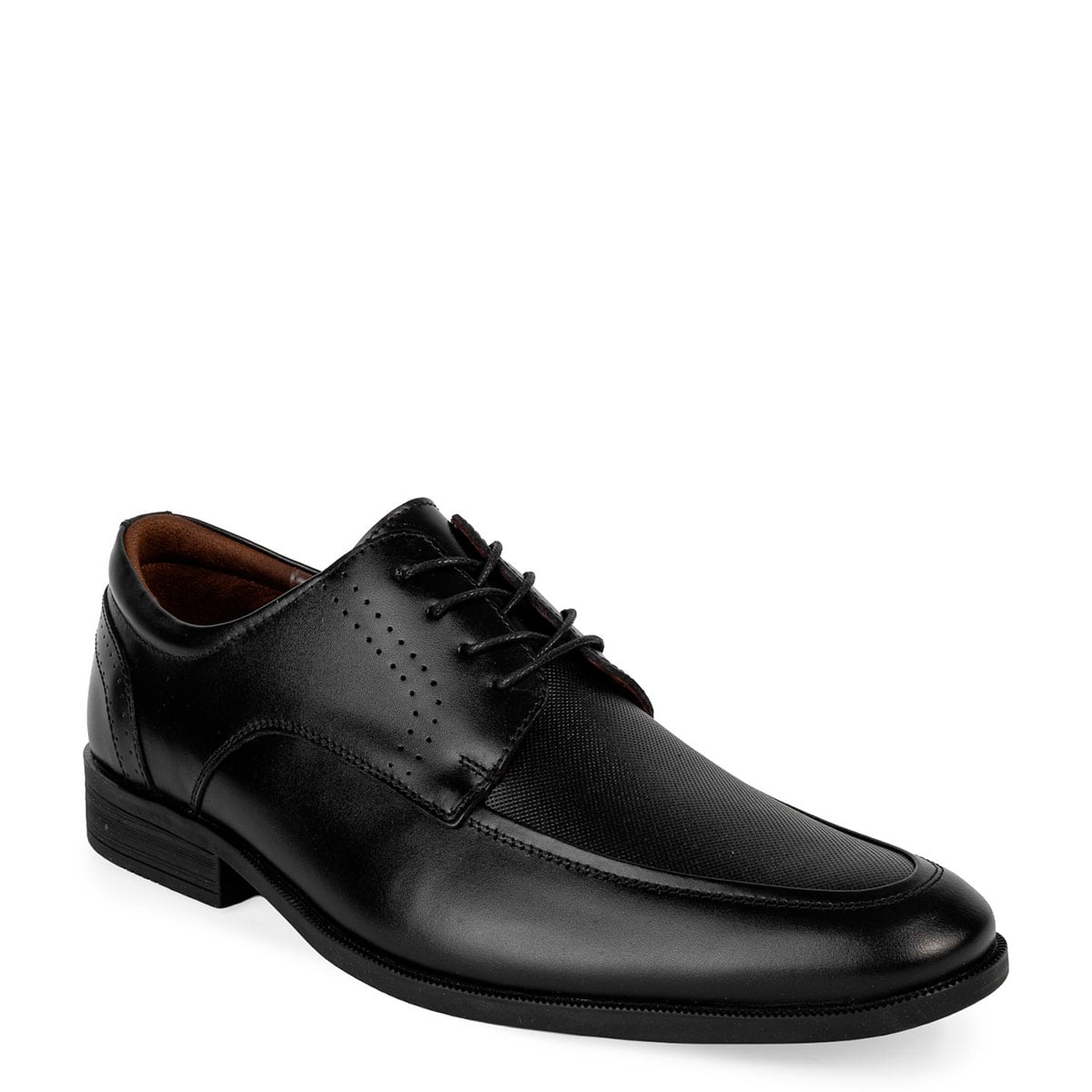 ZAPATOS HOMBRE BATA ADRIAN CUERO - 2
