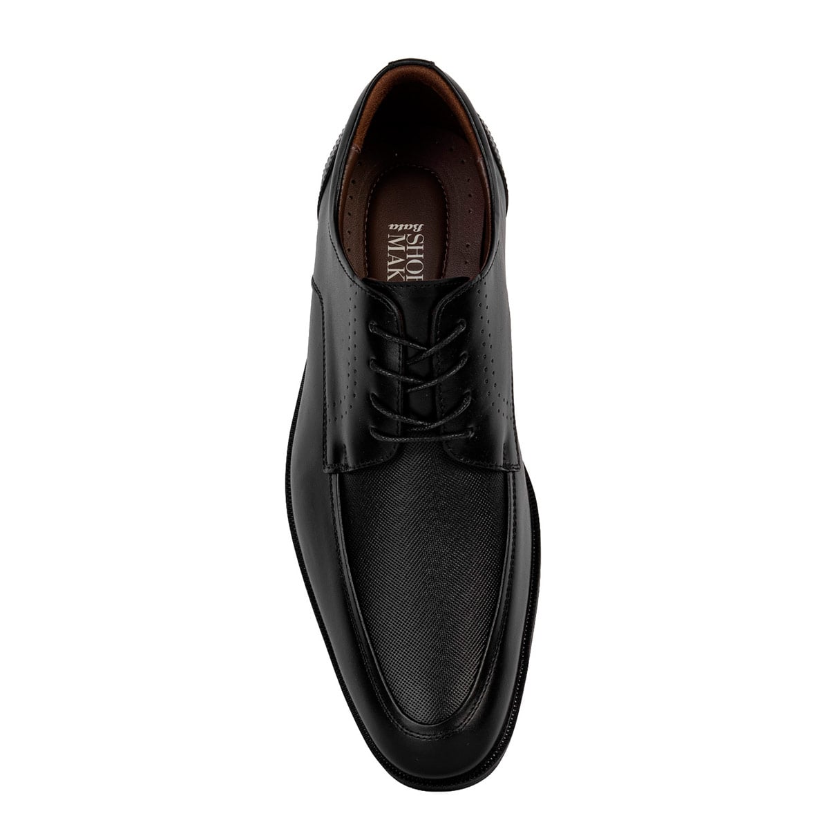 ZAPATOS HOMBRE BATA ADRIAN CUERO - 4