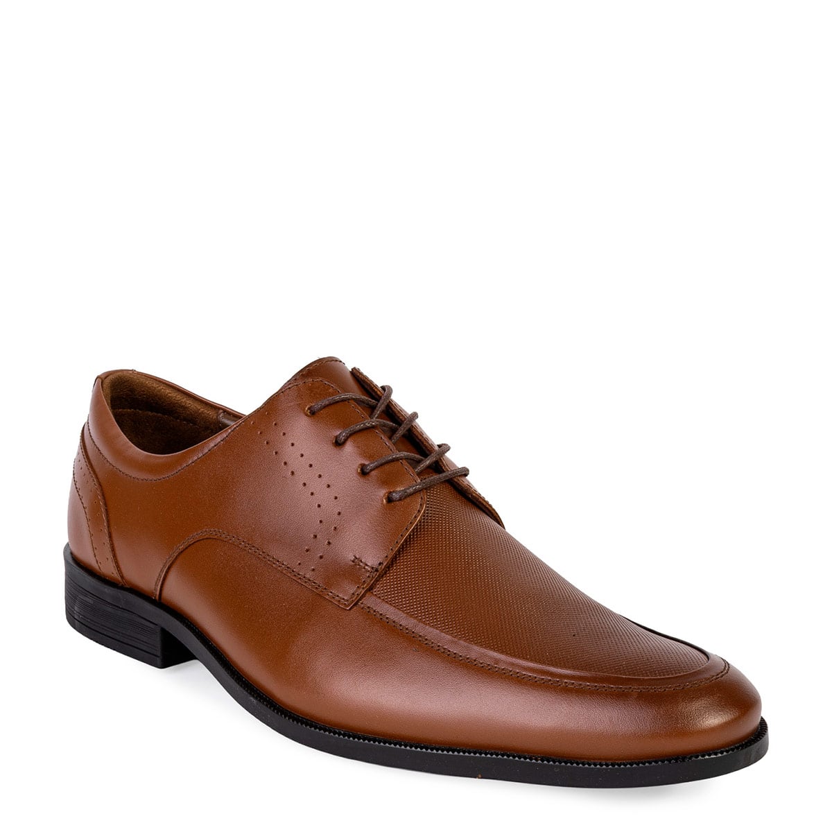 ZAPATOS HOMBRE BATA ADRIAN CUERO - 2