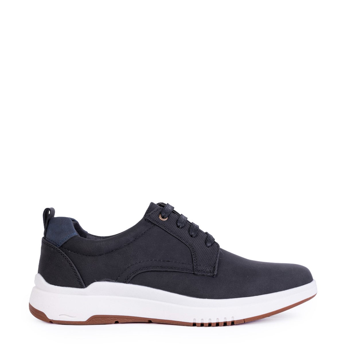 ZAPATOS HOMBRE BATA INDEPENDENCE NEGRO - 1